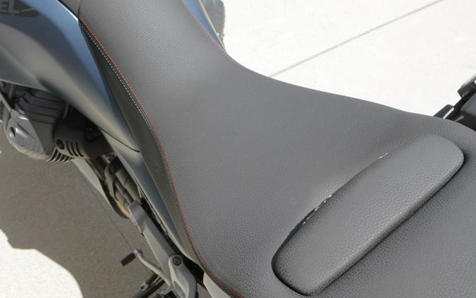 2027 Moto Guzzi V85 TT Travel