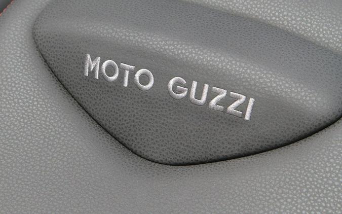 2027 Moto Guzzi V85 TT Travel