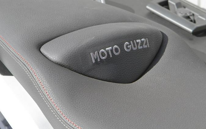 2027 Moto Guzzi V85 TT Travel