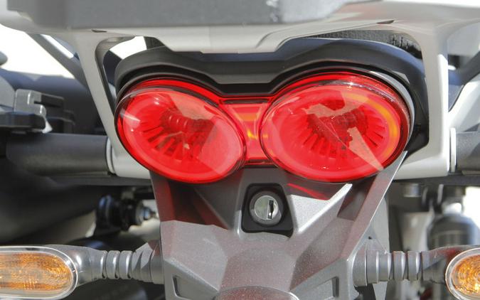 2027 Moto Guzzi V85 TT Travel
