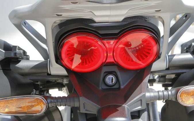 2027 Moto Guzzi V85 TT Travel