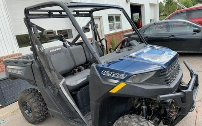 2021 Polaris RANGER 1000 PREMIUM