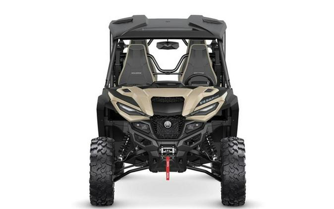 2023 Yamaha WOLVERINE RMAX4 1000 XT-R (STREET LEGAL)