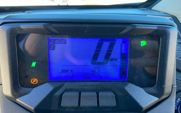 2023 Yamaha WOLVERINE RMAX4 1000 XT-R (STREET LEGAL)