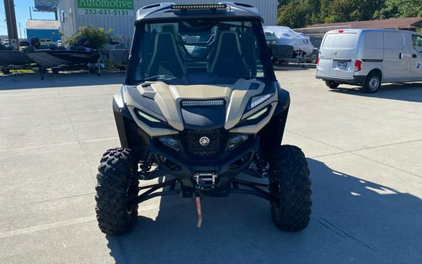 2023 Yamaha WOLVERINE RMAX4 1000 XT-R (STREET LEGAL)