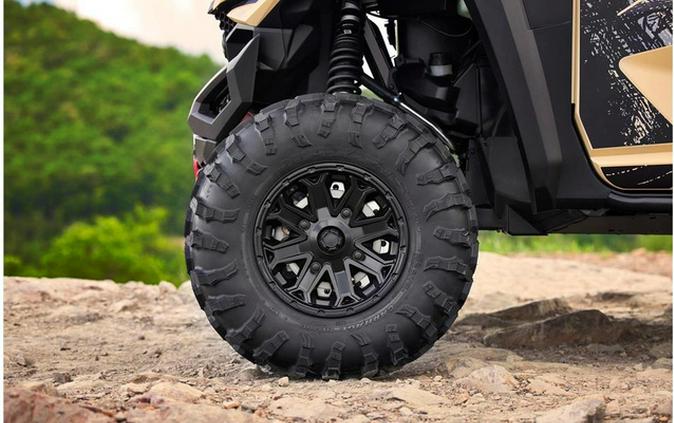 2023 Yamaha WOLVERINE RMAX4 1000 XT-R (STREET LEGAL)