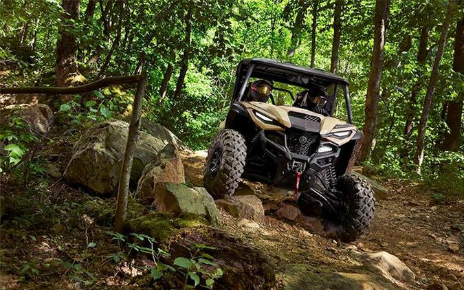 2023 Yamaha WOLVERINE RMAX4 1000 XT-R (STREET LEGAL)