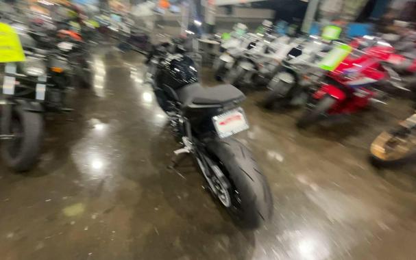 2025 Suzuki GSX-8R