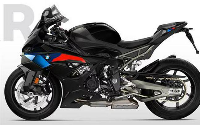 2027 BMW S 1000 RR