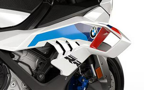 2027 BMW S 1000 RR