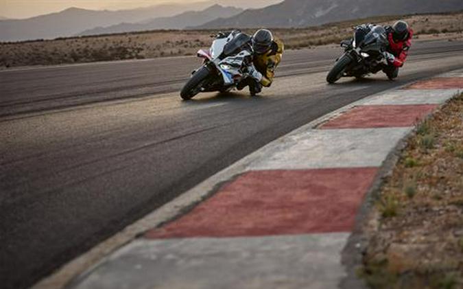 2027 BMW S 1000 RR