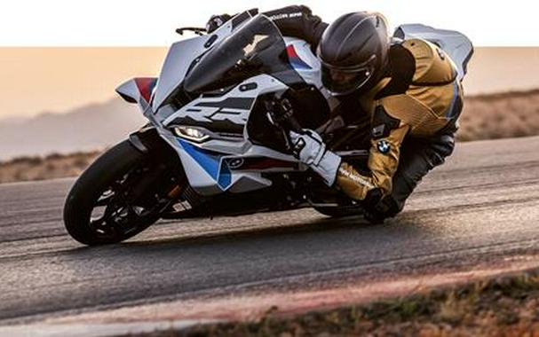 2027 BMW S 1000 RR