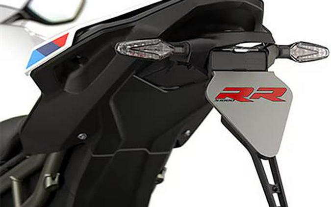 2027 BMW S 1000 RR