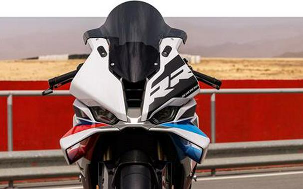 2027 BMW S 1000 RR