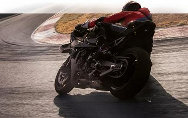 2027 BMW S 1000 RR