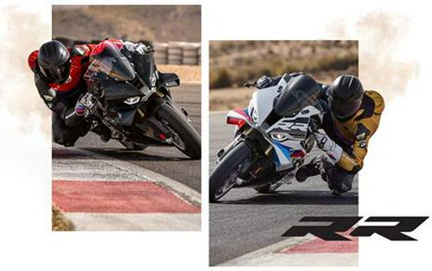 2027 BMW S 1000 RR