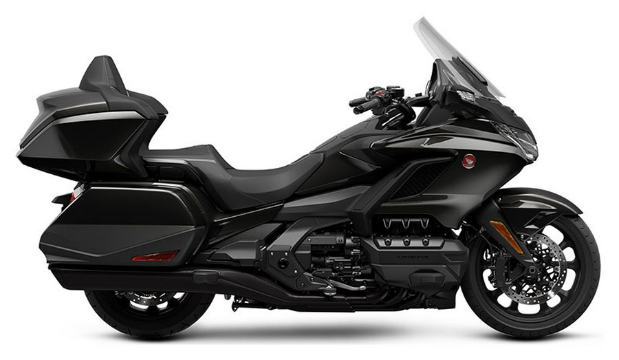 2022 Honda Gold Wing Tour