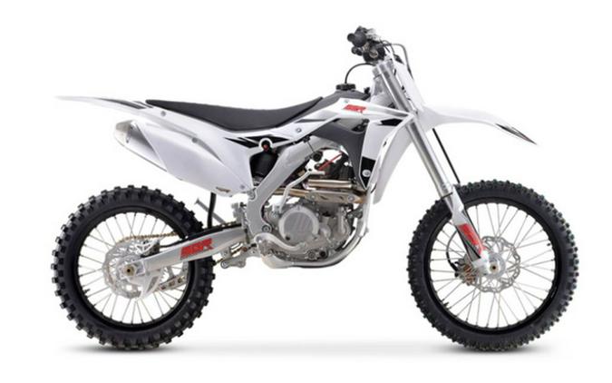 2021 SSR Motorsports SR 300S