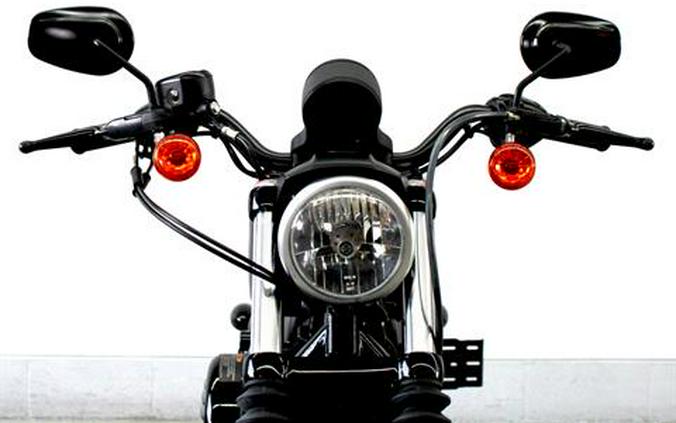 2015 Harley-Davidson Iron 883™