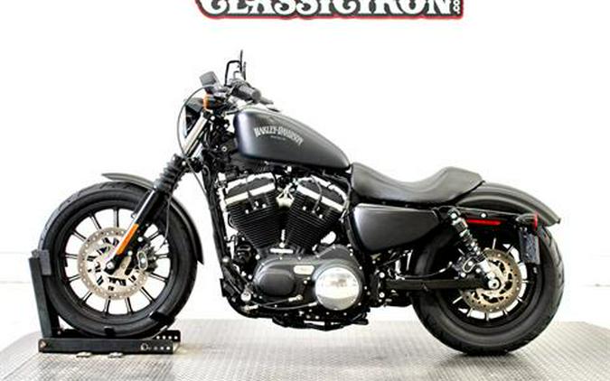 2015 Harley-Davidson Iron 883™