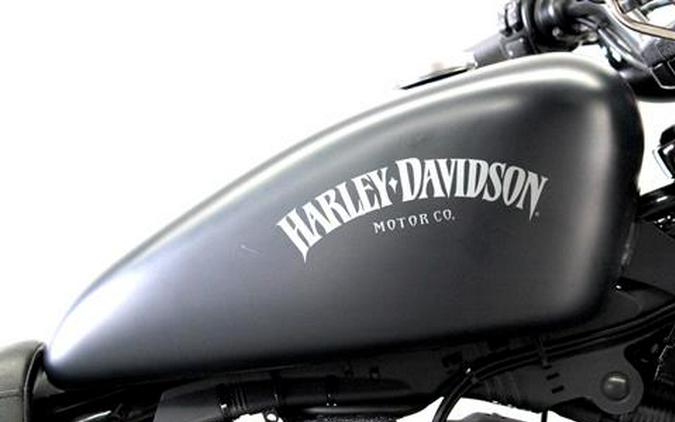 2015 Harley-Davidson Iron 883™