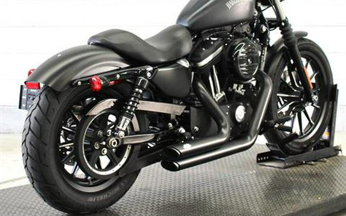 2015 Harley-Davidson Iron 883™