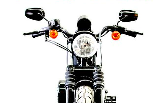 2015 Harley-Davidson Iron 883™