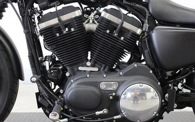 2015 Harley-Davidson Iron 883™