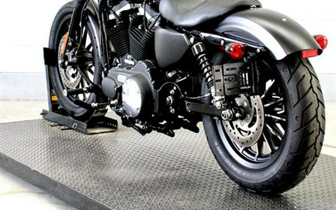 2015 Harley-Davidson Iron 883™