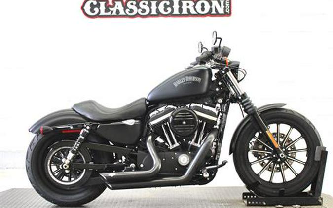 2015 Harley-Davidson Iron 883™