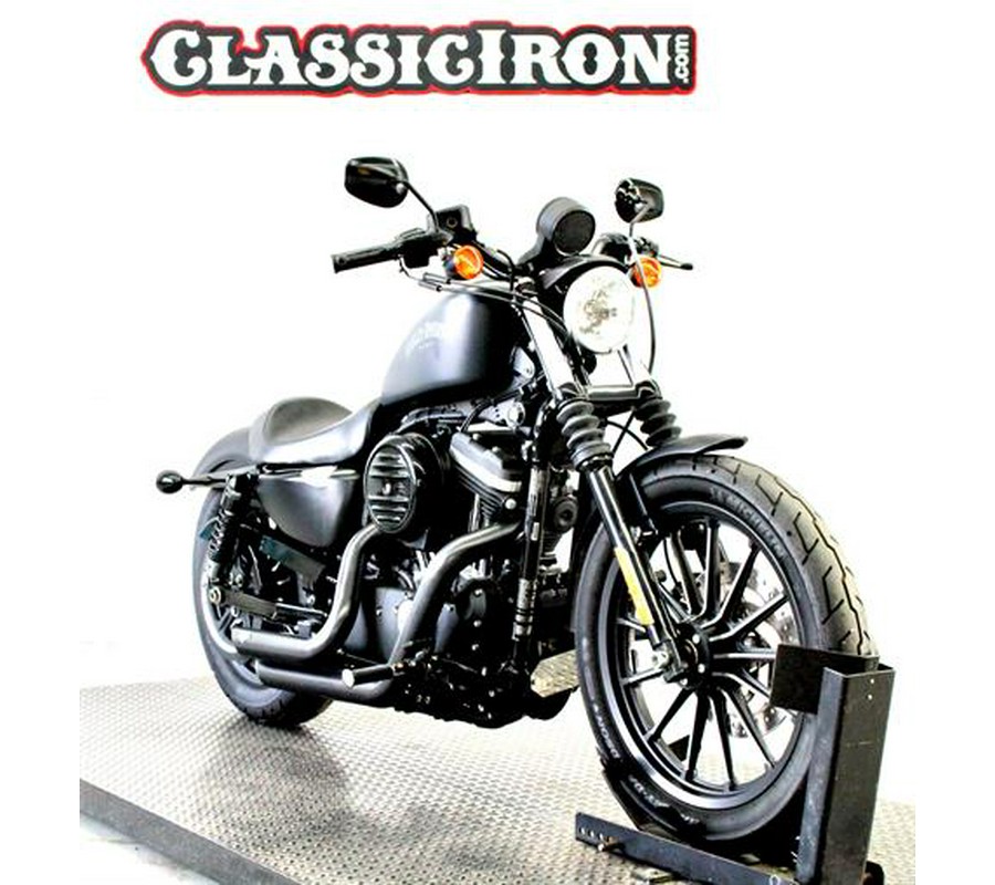 2015 Harley-Davidson Iron 883™