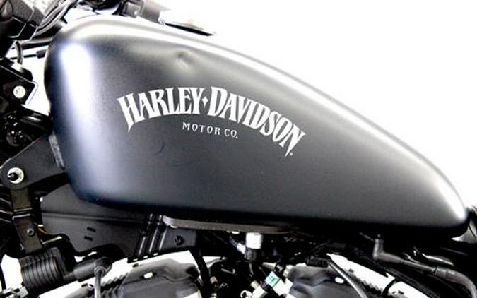 2015 Harley-Davidson Iron 883™