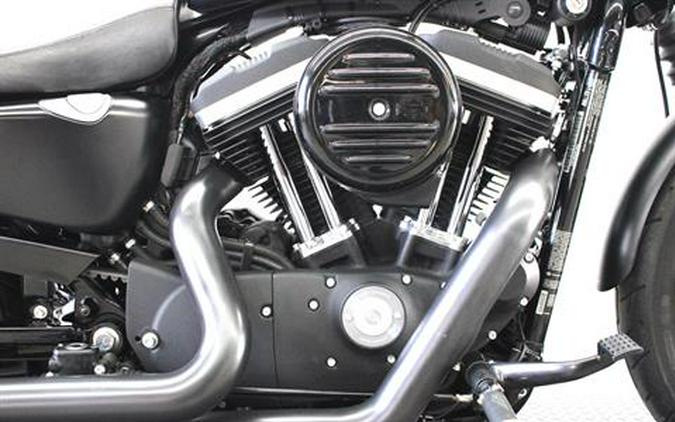 2015 Harley-Davidson Iron 883™