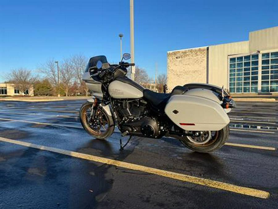 2024 Harley-Davidson Low Rider ST