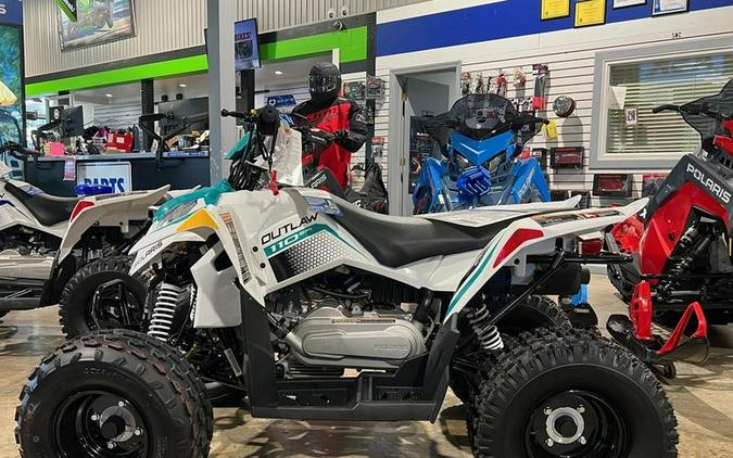 2024 Polaris® Outlaw 110 EFI