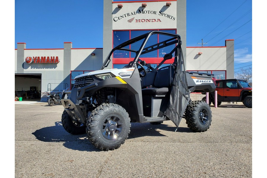 2024 Polaris Industries Ranger 1000 PREMIUM