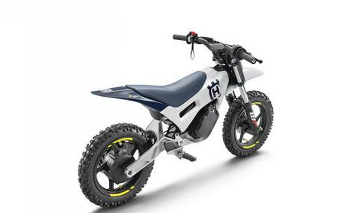 2024 Husqvarna Motorcycles EE 2