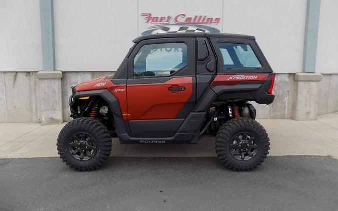 2024 Polaris® XPedition ADV NorthStar