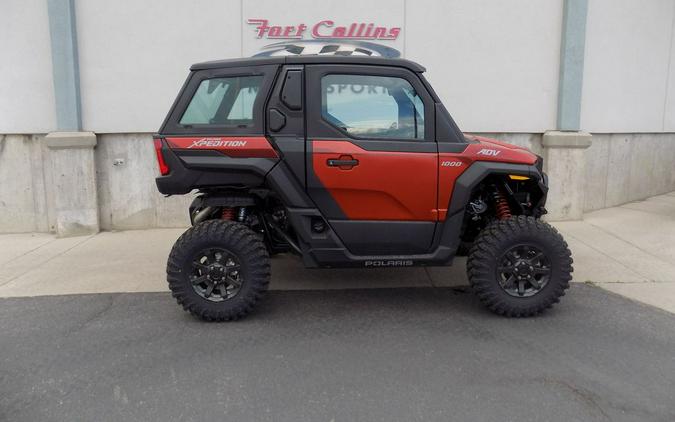 2024 Polaris® XPedition ADV NorthStar