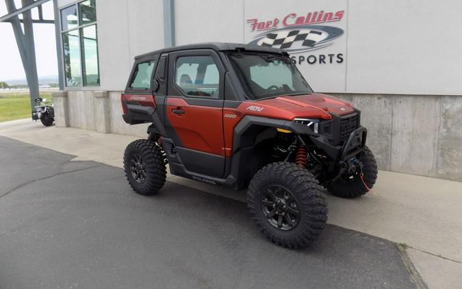 2024 Polaris® XPedition ADV NorthStar