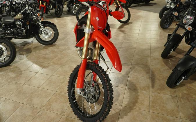 2024 Honda CRF250RX