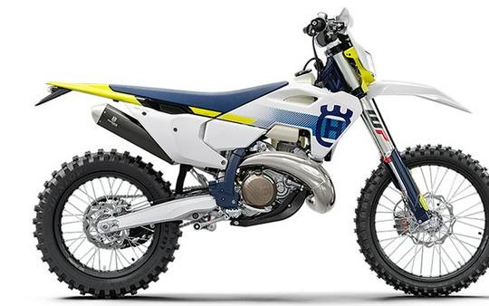 2024 Husqvarna TE 250