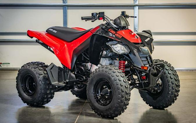 2024 Can-Am® DS 250