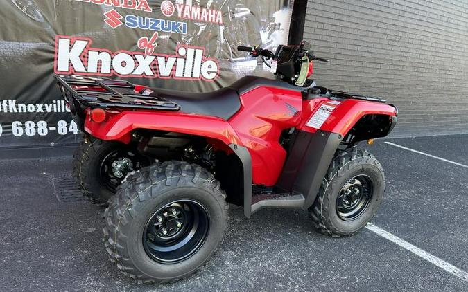 2024 Honda® FourTrax Foreman 4x4