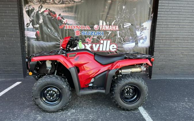 2024 Honda® FourTrax Foreman 4x4