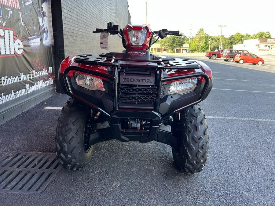 2024 Honda® FourTrax Foreman 4x4