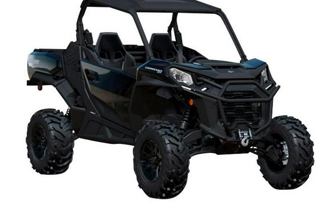 2023 Can-Am® Commander XT 1000R