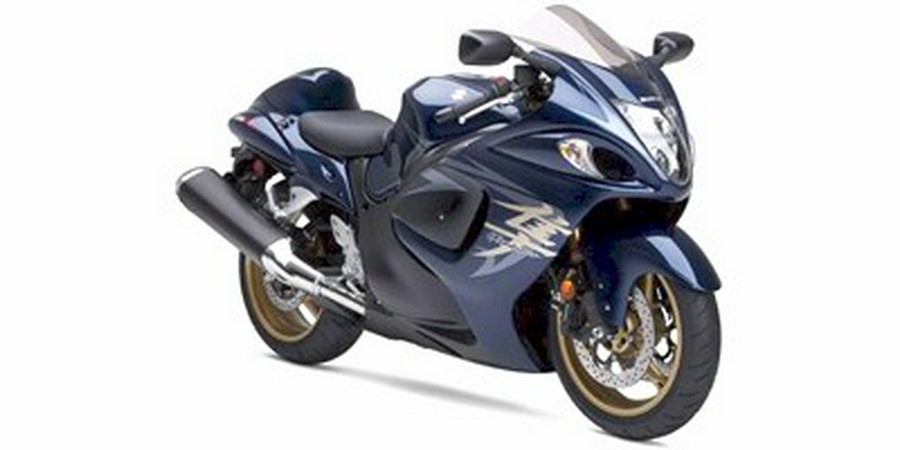 2008 Suzuki Hayabusa™ 1340