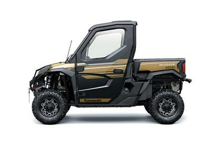 2024 Kawasaki Ridge® LIMITED