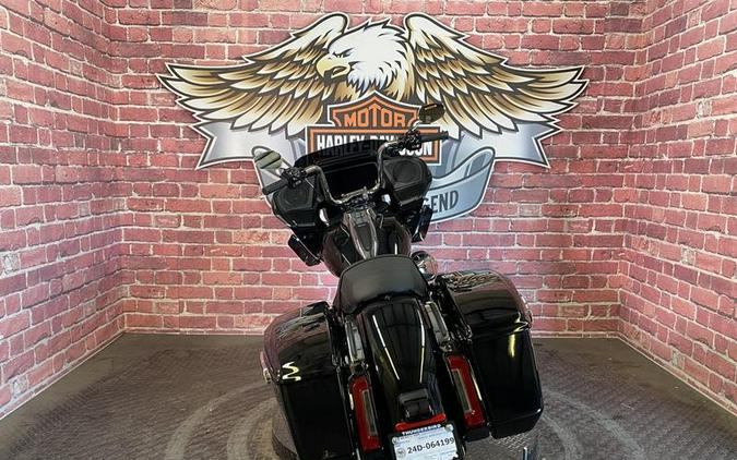 2024 Harley-Davidson® FLTRX - Road Glide®